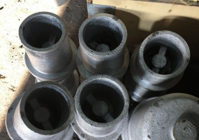 Дмитровский литейно-механический завод