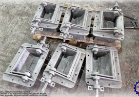 Лаз 500	706 Лаз 450 11.20.30.001 Лаз 450 Л-52369-А Люк лаза 540	03.3848.051СБ