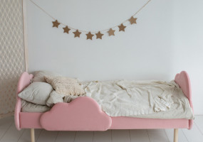 Кровать детская