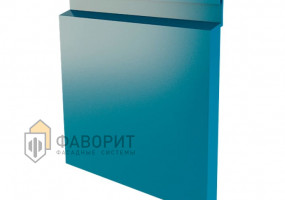 Производство фасадных металлокассет