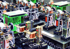 Чебоксарский электроаппаратный завод 