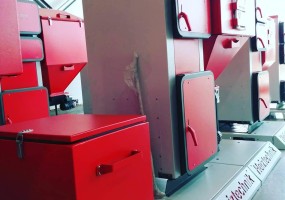 Heiztechnik Q Eko Duo