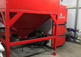 Heiztechnik Q Max Eko 150 кВт