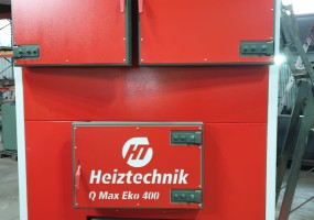 Heiztechnik Q Max Eko 400 кВт