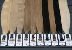 Trunov Hair - волосы для наращивания