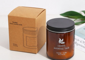 контрактное производство свечей