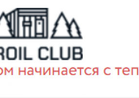 Сауны BroilClub