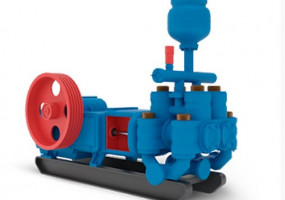 Буровой насос