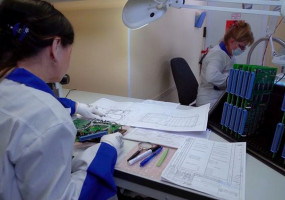 ООО "ИПЦ СПЕЦАВТОМАТИКИ"