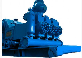 Буровой насос