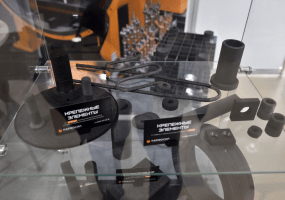 ООО Карбосил