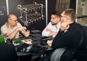 ООО Карбосил