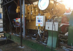 Насосный агрегат