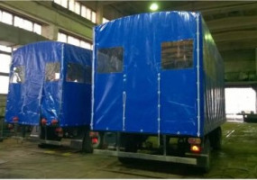 Ижевский Машзавод