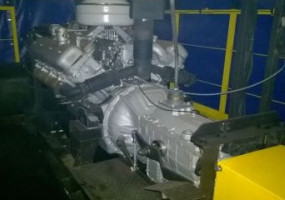 Ижевский Машзавод