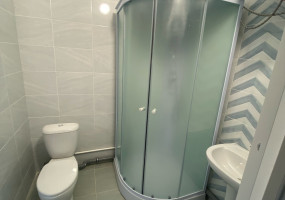 Строительство корпусов детского лагеря