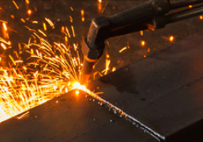 Все виды сварки