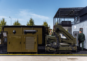 ЦЭТР Проект-техника