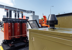 ЦЭТР Проект-техника