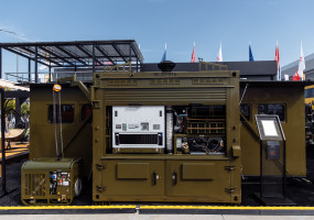 ЦЭТР Проект-техника