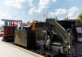 ЦЭТР Проект-техника