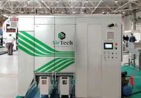 Аспирационная установка AIRTECH