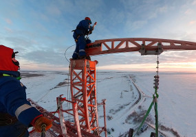 ООО «Первая Высотная»
