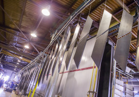 ООО "СТЕЛЛАЖНЫЕ СИСТЕМЫ" под торговой маркой "Нордика"