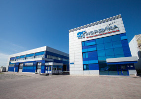 ООО "СТЕЛЛАЖНЫЕ СИСТЕМЫ" под торговой маркой "Нордика"