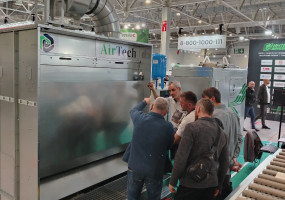 AirTech выставка