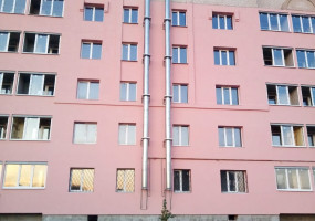 Коллективные дымоходы