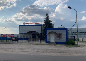 ООО НПП "ИнтерПолярис"