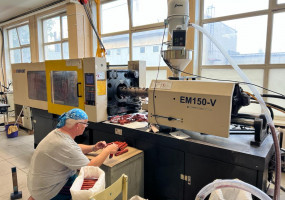 Завод Кабельных Муфт