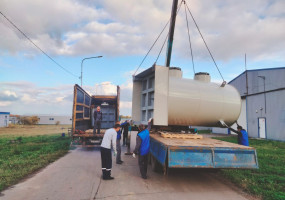 ТД Полимеризделия