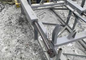 ОБЩЕСТВО С ОГРАНИЧЕННОЙ ОТВЕТСТВЕННОСТЬЮ "КОНВЕЙЕРСПЕЦМАШ"