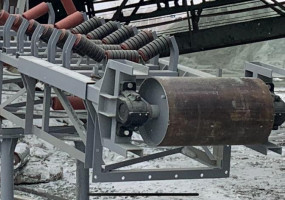 ОБЩЕСТВО С ОГРАНИЧЕННОЙ ОТВЕТСТВЕННОСТЬЮ "КОНВЕЙЕРСПЕЦМАШ"