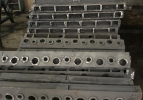 Дмитровский литейно-механический завод