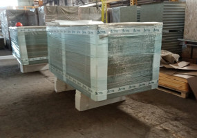 Готовая продукция