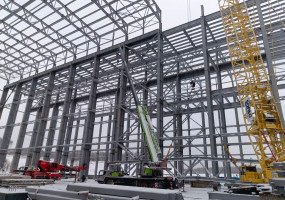 СтальСтройТехнологии