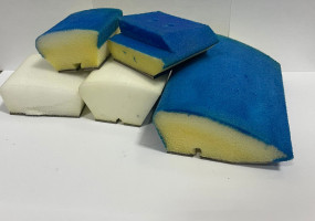 Прижимные губки для этикетировочных машин