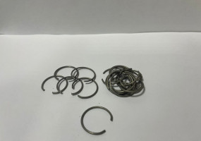 Кольцо оправки дорна