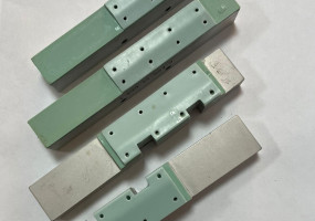 вакуумные захваты