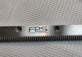 ножи для пленки, для этикетки разных профилей и форматов