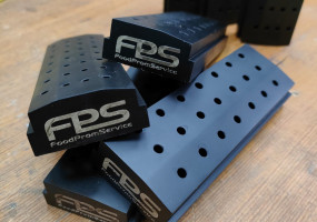 вакуумные захваты