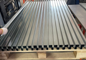 ООО ТПК "КУРС"