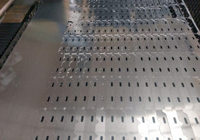 Лазерная резка