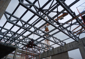 ООО «Электростальский Завод Металлоконструкций"