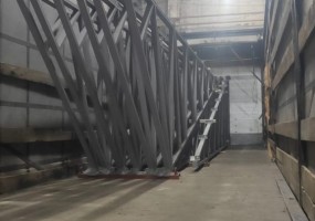 ЗМК ИНЖСТРОЙ-С