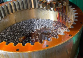 Долбёжные работы до 450мм