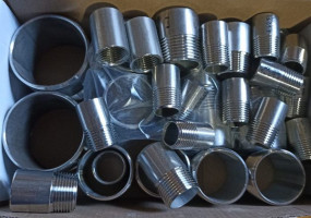 ООО «ПромКомплектРегион»